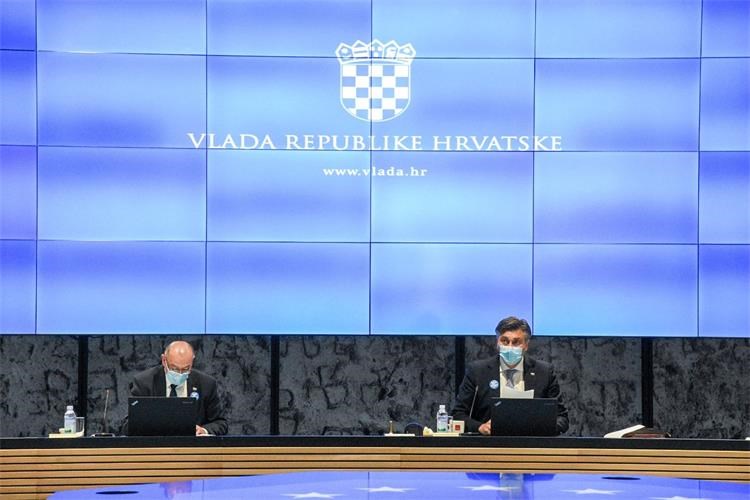 Vlada RH: Besplatna struja, plin i cestarina na autocesti Zagreb-Sisak